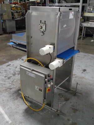Used 2002 QUANTUM TC-3 Pizza Equipment California US | BakeryEquipment.com #1555557