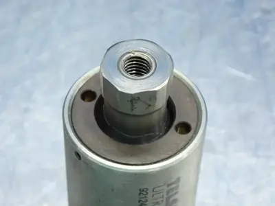 USED TELSONIC ULTRASONICS 921245010