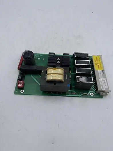 Used K TRON K TRON K-10 PSRM Misc Electrical & Power Parts | ND Industrial Surplus #1214003