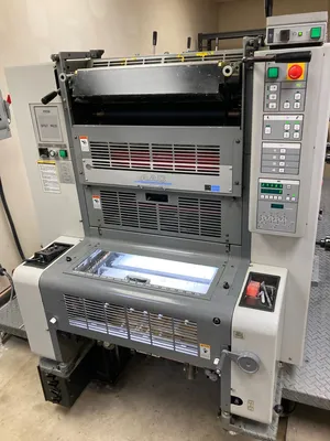 2003 RYOBI 524HXXP 4-Color | M3 Graphic Machinery (20)