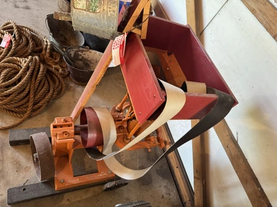 Used _UNKNOWN_ _UNKNOWN_ Roller Mills Michigan US | Miedema Asset Management Group #1279683
