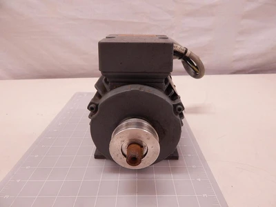Used KEBCO _UNKNOWN_ A.C. Motors Texas US | OCO Industrial #1600184