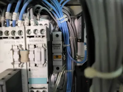 Full Voltage Non-Reversing MCC Bucket Size 2