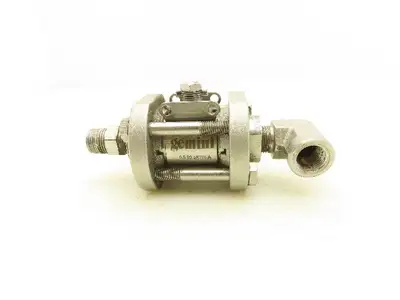 Used GEMINI _UNKNOWN_ Valves/Fittings | Arrow Industrial #627782