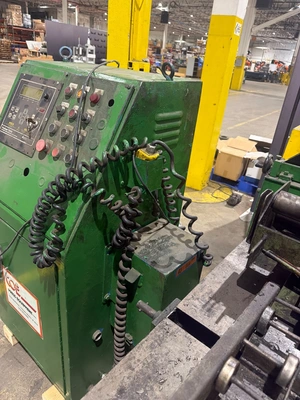 Used COE PRESS CPRF-324 High Speed Production Presses Michigan US | iGAM Industrial Marketplace #944579