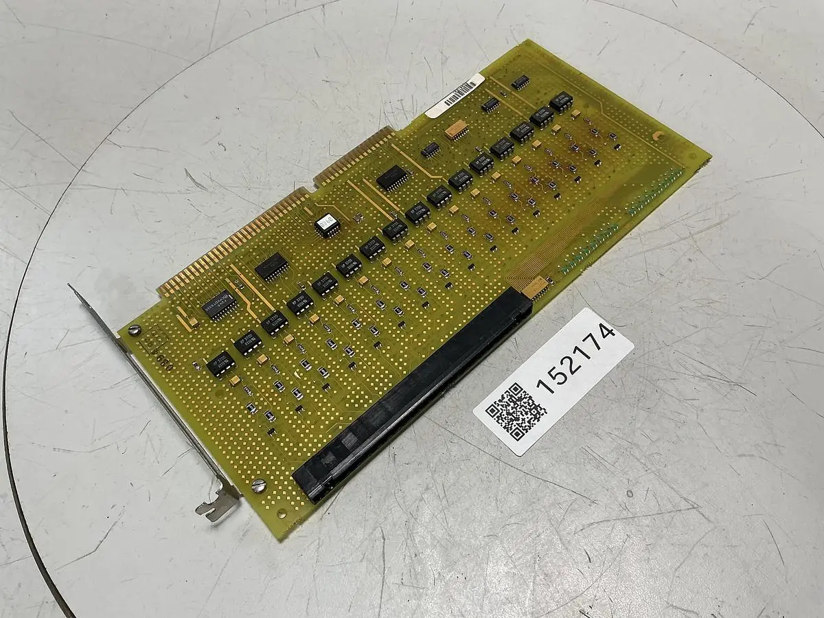 USED CINCINNATI MILACRON 3 542 1194A