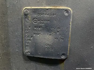 USED GREAT LAKES GN2-1800C11-XP2