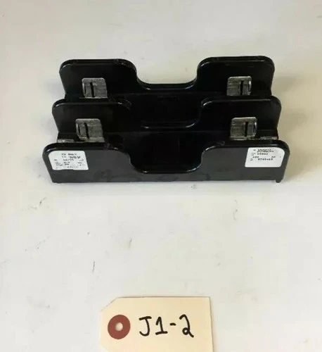 Used Gould Shawmut 60322 Fuse Accessories Indiana US | J&J Industrial Supply #1071776