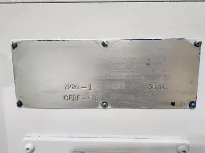 USED COE CPRF-436