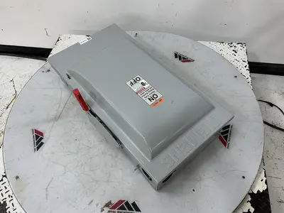 USED SIEMENS HF364