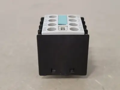 NEW SIEMENS 3RH1911-1FA22