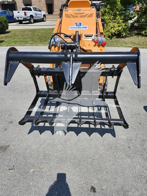 USED 2024 TIGER CLAW TC3000T