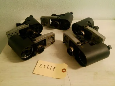 USED YCM MV-106A