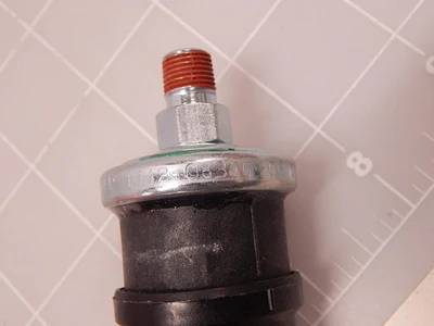 New | in-Stock BORGWARNER _UNKNOWN_ Pressure Switches Texas US | OCO Industrial #1678092