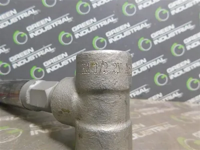 USED FLOTECT V6EPS-S-S-1-S