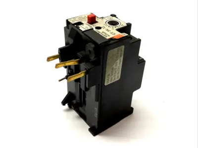 CT 3K-12.5 | Sprecher+Schuh  Overload Relay 9-12.5A BOX OF 10 - New Other
