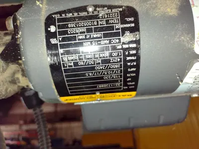USED SOUTHWORTH LS4-36