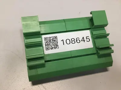 USED PHOENIX CONTACT MIO04