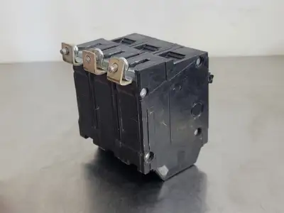 USED GENERAL ELECTRIC THHQB345