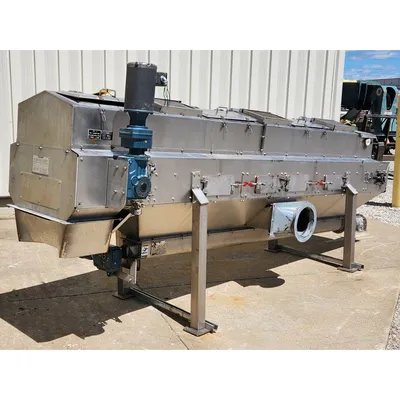 USED BUHLER C1-24-13 XXC