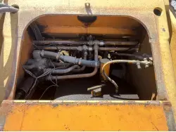 Used 1981 CASE W18 Wheel Loaders Pennsylvania US | Iron Exchange Equipment Solutions #1353760
