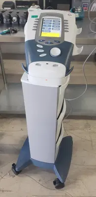 Used Chattanooga Chattanooga Vectra Genisys Model 2761 Physical Therapy Texas US | PT Medical Technologies #1458826