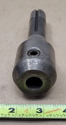 BRIDGEPORT R8 End Mill Holder Tooling & Accessories, R8 Tooling | Machinery Central (5)