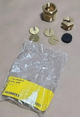 NEW Danfoss 003N2132