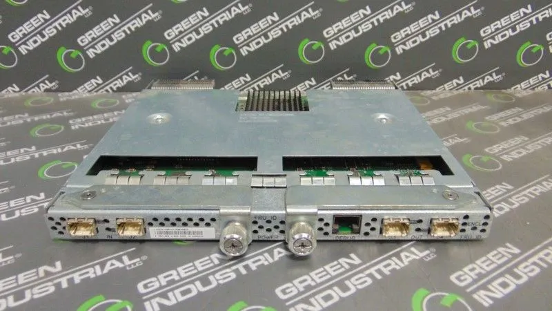 IBM F95P1960 * 809 Server Fibre Chanel Interface Module Used