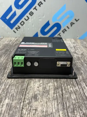 Allen-Bradley 2707-L8P2X SER. C REV. C HMI & Open Interface Panels | ESS Industrial Equipment Sales (6)