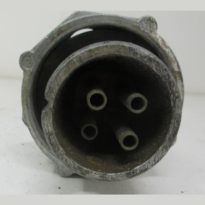 Cooper Crouse-Hinds APJ3485 30 Amp Plug