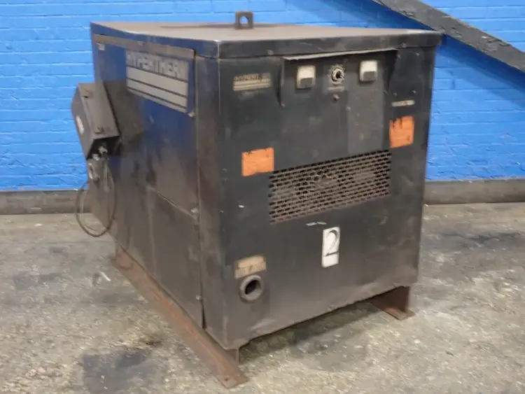 Used HYPERTHERM H601 Plasma Welders Ohio US | HGR 24 #1405180