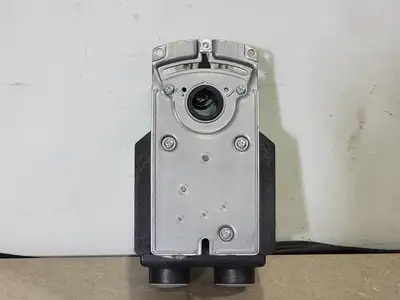 USED KMC CONTROLS MEP-4952