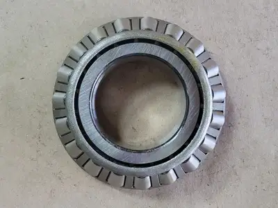 NEW TIMKEN HM907643