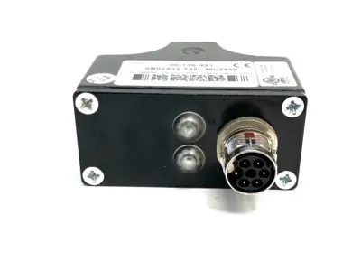 USED KUKA, EUCHNER MULTIPLE LIMIT SWITCH 12MM, INDUCTIVE