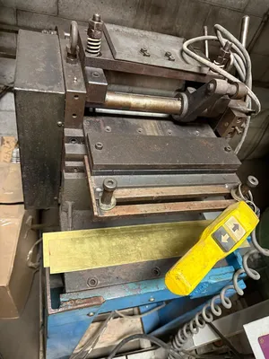 P/A INDUSTRIES ULTRA ADVANTAGE ROLL FEED | ListingHippo (4)