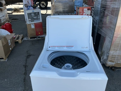 USED GE APPLIANCES GTW335ASN2WW
