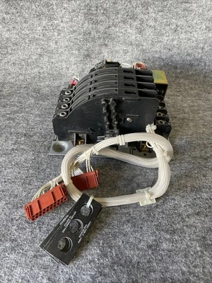 Used ASCO LR-10401 Misc Electrical & Power Parts California US | Davliegogo LLC #1729053