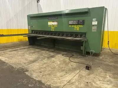 USED 1998 CINCINNATI 375HSX14