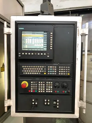 USED 2004 BALLIU CF 1500/PS