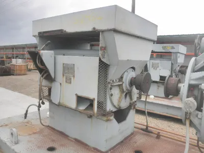 USED WESTINGHOUSE -