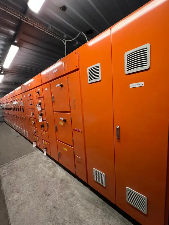 Used 2016 MV MANUFACTURING GROUP _UNKNOWN_ Misc Electrical & Power Parts British Columbia CA | Lenmark #837570