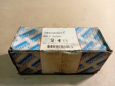 NEW SANDVIK 70460803