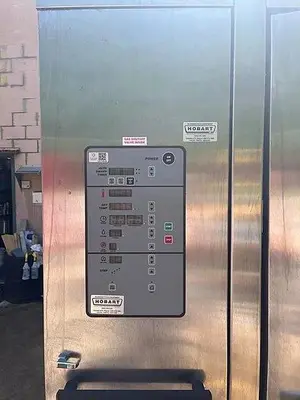 2013 BAXTER OV500EE-2G Double Rack Oven Gas | Harvest Equipment and Fabrication Inc (3)