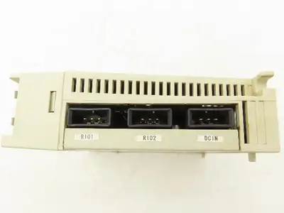 Used MITSUBISHI _UNKNOWN_ PLC Input & Output Indiana US | Arrow Industrial #1316697