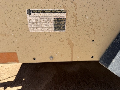 Used _UNKNOWN_ _UNKNOWN_ Air Compressors, Portable Texas US | Miedema Asset Management Group #1312573