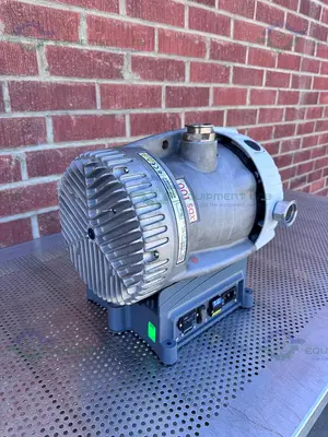 USED BOC EDWARDS XDS 100B DRY SCROLL VACUUM PUMP 100-240V