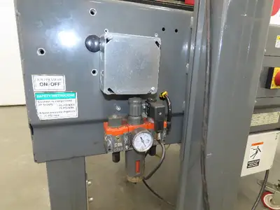 Used 3M MATIC _UNKNOWN_ Case Sealers - Tapers Indiana US | Arrow Industrial #1411411