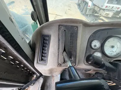 Used 2004 OSHKOSH S SERIES Concrete Mixer Trucks Kentucky US | Proxy Equipment #1388962