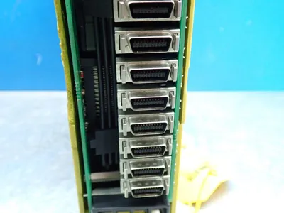 USED FANUC A06B6079H205